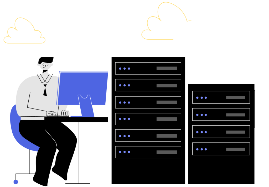 backup datos empresas