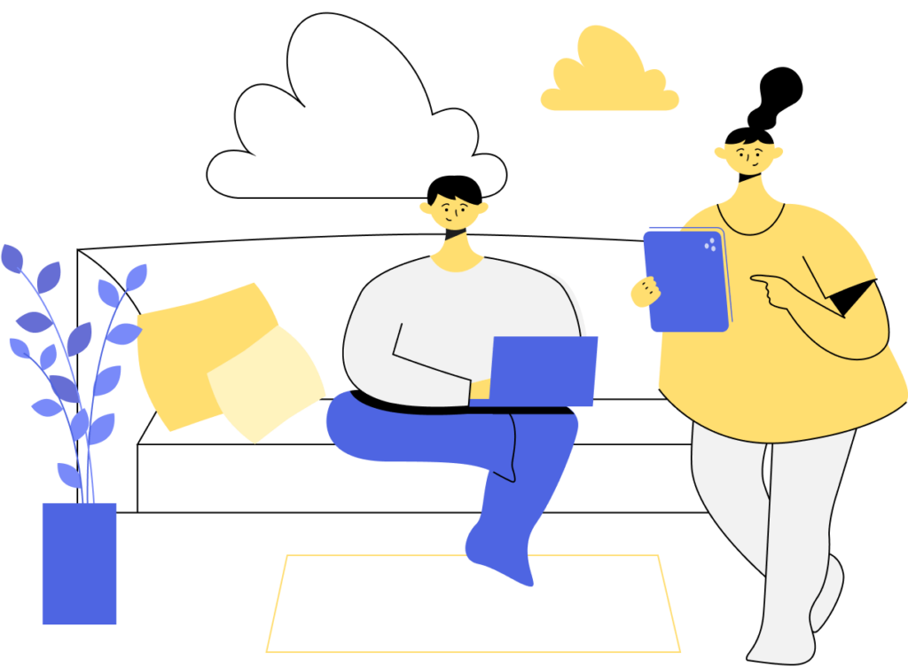 compartir archivos NAS