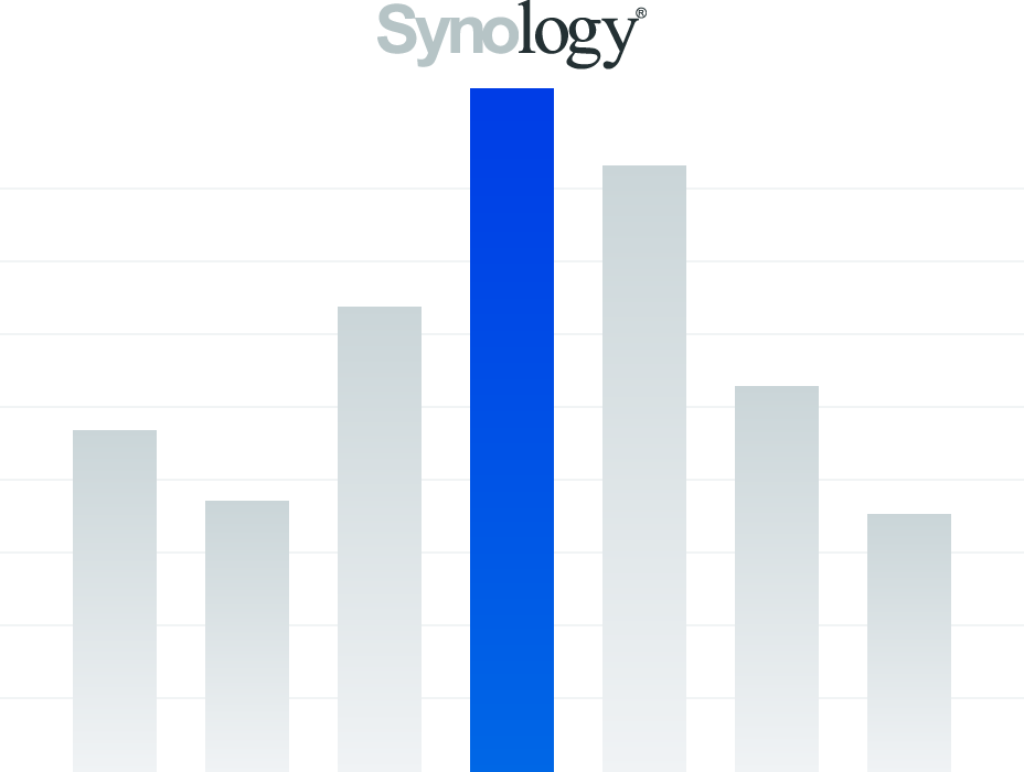 synology lider