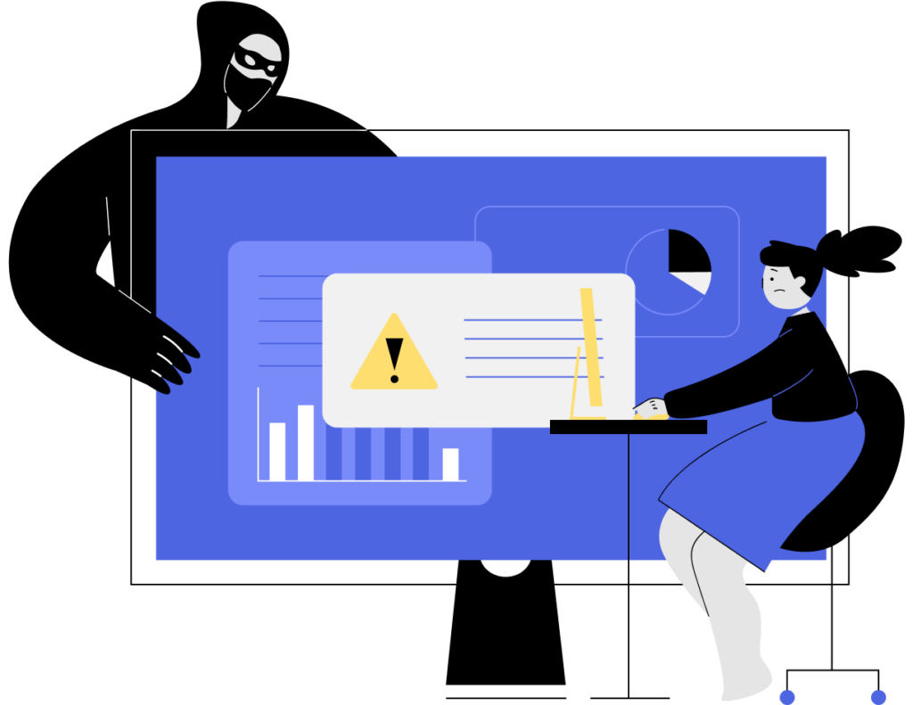 NAS proteccion virus