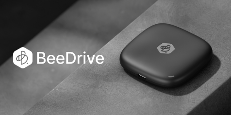 synology nas personal beedrive