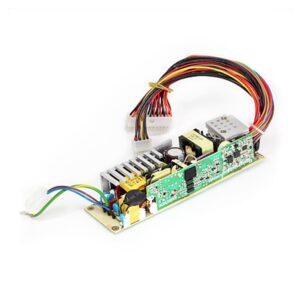 Synology PSU 100W_2 Fuente de alimentaciÃ³n para Synology RS214