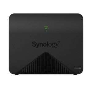 Synology MR2200ac Router Mesh Tri Banda 2.4 GHz / 5 GHz