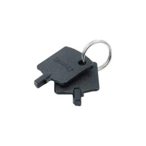 Synology Juego de llaves universal para servidores NAS Synology