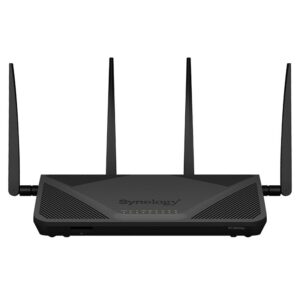 Synology RT2600ac