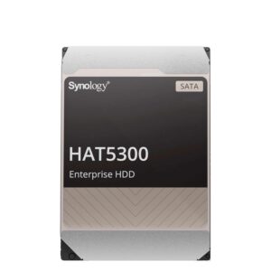 Synology HAT5300-4T