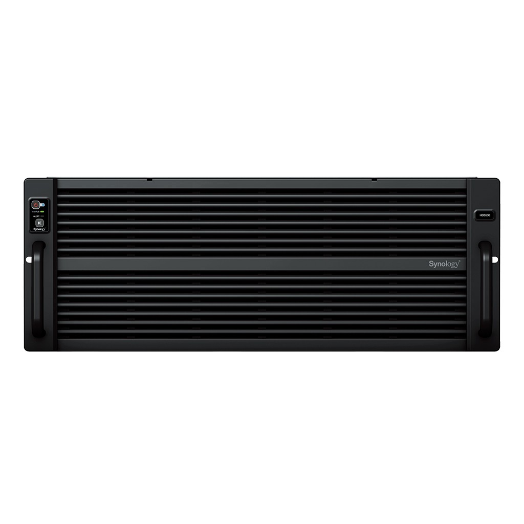 Synology HD6500