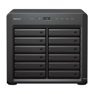 Synology DS3622xs+