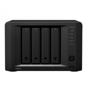 Synology DVA3221