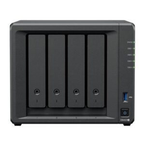 DiskStation® DS423+