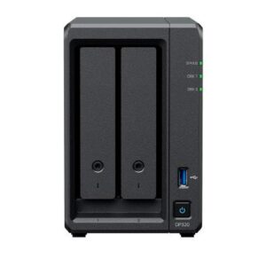 Synology DP320