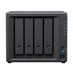 Synology DP340