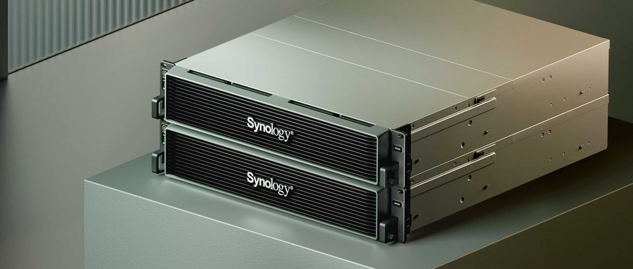 comprar nas synology