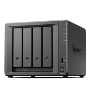 nas synology ds923+