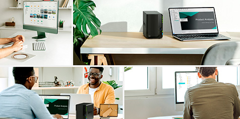 sincronizacion copias seguridad